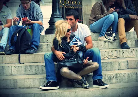 Laura Cosoi povestește ce a făcut de SĂRBĂTORI! ”Am fost la părinții lui Cosmin, la Târgu Mureș”