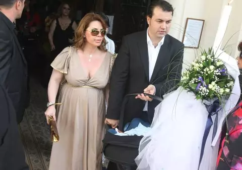 Spărgătoarea de căsnicii? Luminița Anghel, acuzată că a furat un bărbat însurat