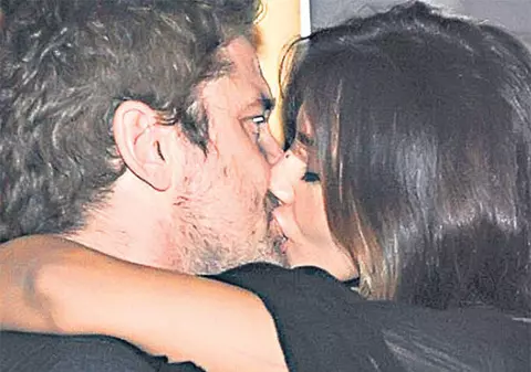 Gerard Butler și Mădălina Ghenea s-au logodit ÎN SECRET