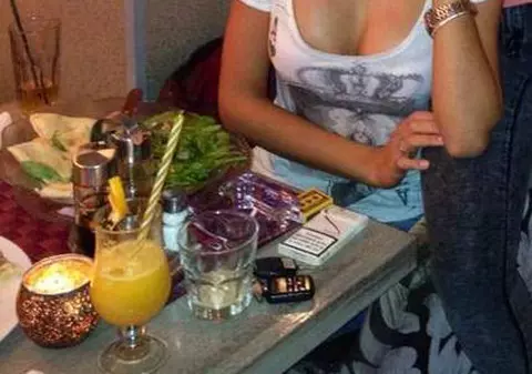 Mădălina Pamfile, despre aventura cu Maxim: "Sunt om, mai ies și eu cu un băiat. Nu stau să-mi crească pânză de păianjen"