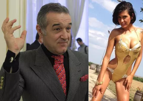 Mădălina Pamfile îl ÎNFRUNTĂ pe Gigi Becali: "Nu e Dumnezeu! Degeaba construiește biserici, dacă distruge oameni!"