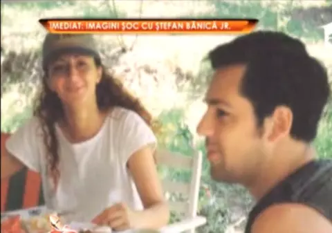 EPISOD ŞOCANT din timpul relaţiei lui Bănică Jr. cu Mihaela Rădulescu! Vezi cine face DEZVĂLUIRI