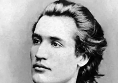 Se împlinesc 163 de ani de la naşterea lui Mihai Eminescu, ”Luceafărul poeziei româneşti”