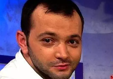 Mihai Morar a așteptat degeaba să-i facă "cinste"! Dan Negru i-a tras țeapă