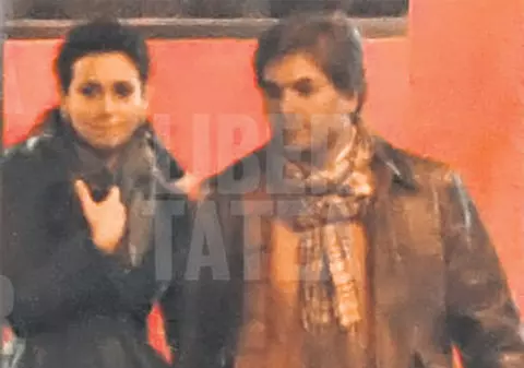 Mircea Radu: "Voi fi tată în 2013"