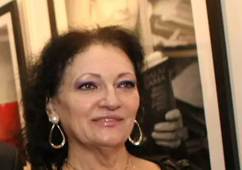 Dr. Monica Pop: "Sergiu Nicolaescu era prea bolnav pentru a mai deveni donator de organe"