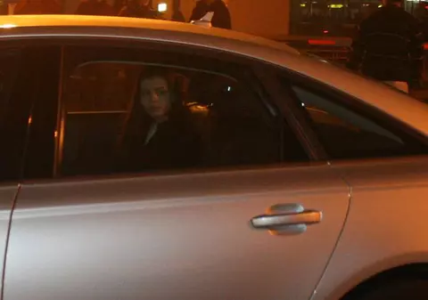 Monica Gabor, CEA MAI TRISTĂ SOSIRE ÎN ROMÂNIA. Uite ce ABĂTUTĂ a fost la AEROPORT