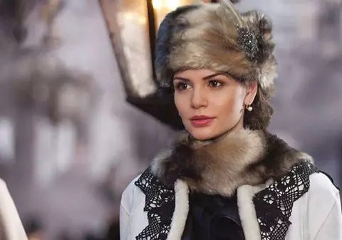 Monica Gabor: "Am fost iubită indiferent de numele pe care l-am purtat"