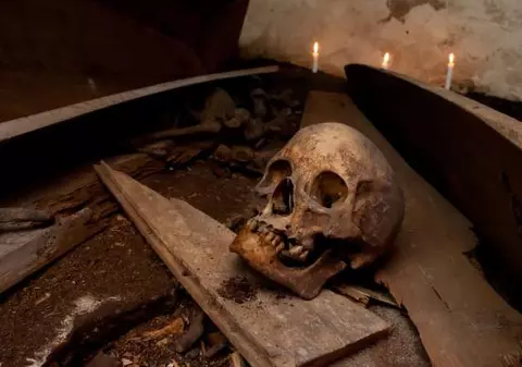 Scârbos: Top 4 ritualuri dureroase din lume