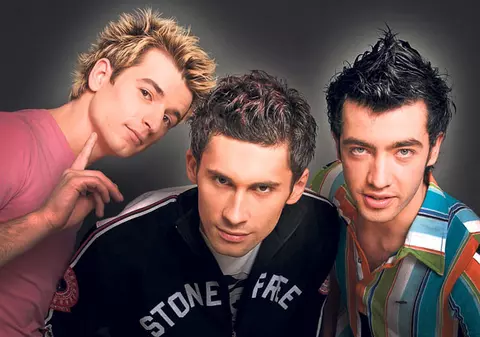 Băieţii de la O-Zone nu-şi mai vorbesc de 8 ani! Oare ce s-o fi întâmplat aşa rău între ei?