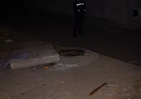 Om al străzii, ucis la Constanţa