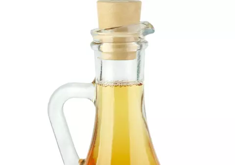 Oţetul picant, remediu pentru răceală şi gripă