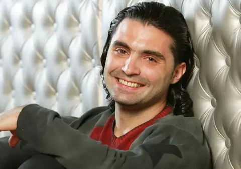 A STABILIT DATA BOTEZULUI, dar cu NUNTA nu se grăbeşte! Vezi când vrea Pepe să ajungă LA ALTAR!