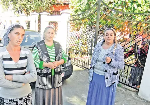 Şocant! Naţionaliştii din Timişoara vor să castreze ţigăncile