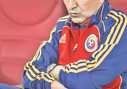 Victor Piţurcă obligat să-i dea fiului pensia alimentară de 100.000 de euro