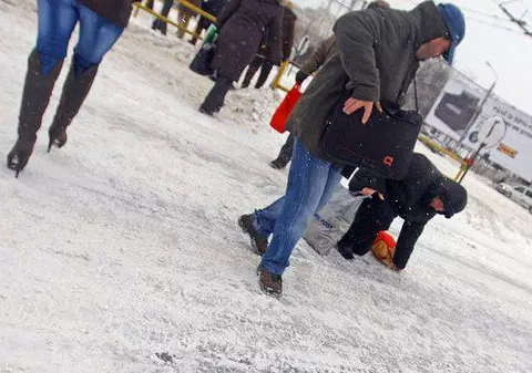 POLEIUL face ZECI de VICTIME! Vezi recomandările medicilor!