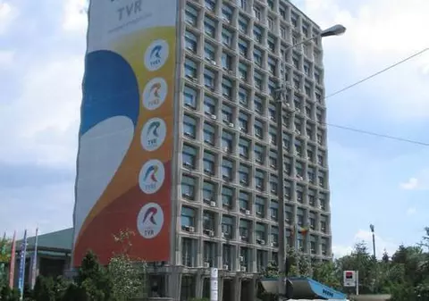 Un angajat TVR a făcut atac cerebral după ce a aflat că va fi restructurat