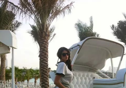 Ramona Gabor, FIȚE de DUBAI. Ce spun prietenele ei din România despre ea