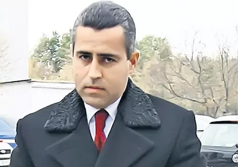 Remus Truică îşi acuză soţia că nu e în stare să-şi găsească un serviciu: «Am ţinut-o 16 ani în puf»