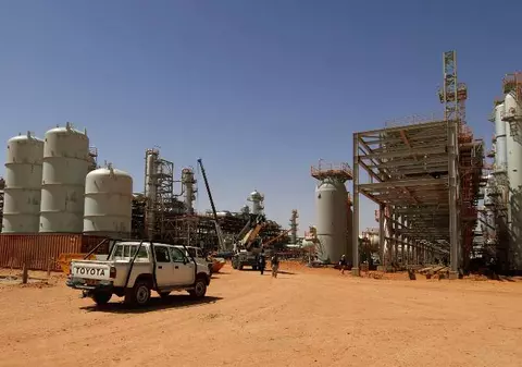 Încă doi români, luaţi ostatici în Algeria, au fost eliberaţi!