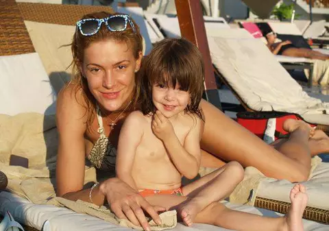 Roxana Ciuhulescu, femeia anului 2012: ”Am trăit în viața asta cât alții în zece”. DEZVĂLUIRI despre PROBLEMELE din CĂSNICIA ei