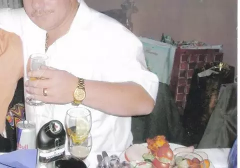 Doliu în familia lui Nicolae Guţă! Fratele manelistului a decedat în această dimineaţă