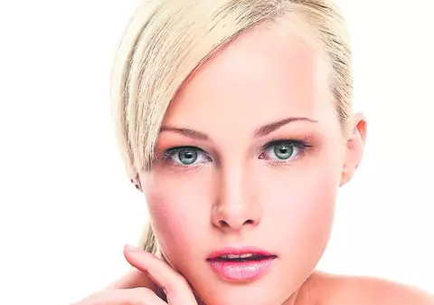 Detoxifierea facială: iarna dă cele mai bune rezultate