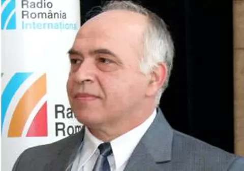 O mare voce a Radioului românesc s-a dus să transmită îngerilor. Septimiu Roman a trecut în veşnicie