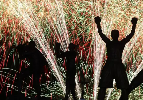 UPDATE | TRAGEDIE într-un club de noapte! 245 de tineri morți și sute de răniți, din cauza unui show pirotehnic