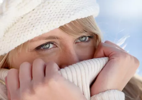 Păziți-vă pielea, iarna! Sfaturi de preț pentru bolnavii de psoriazis