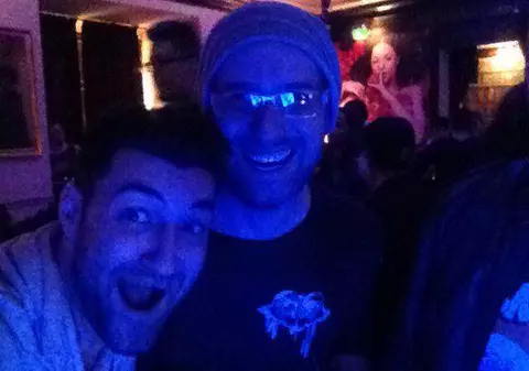 Tibi Scobiola: "Concertele nu s-au înmulţit aşa tare după participarea la Vocea României"