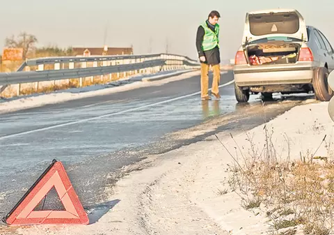 Ghid de «supraviețuire» în caz de pană