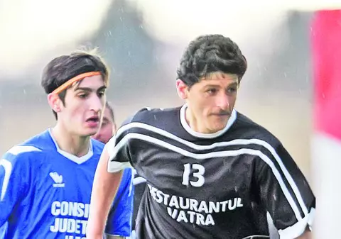 După 18 ani, Belodedici se scuză pentru penalty-ul ratat contra Suediei la CM 1994: «N-ar fi trebuit să bat eu!»