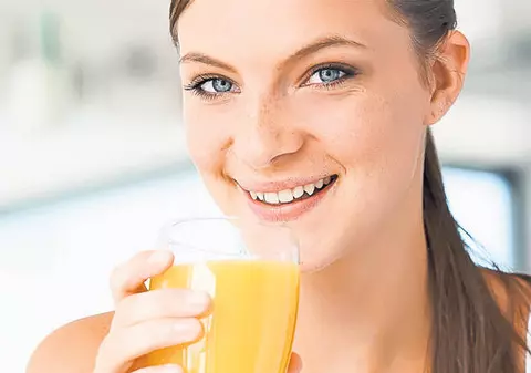 4 băuturi sănătoase care îți întăresc sistemul imunitar