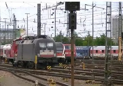 Incredibil ce au descoperit controlorii de tren în timpul unei razii!