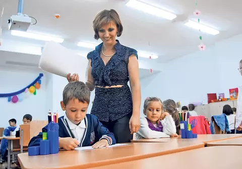 Atenţie unde înscrieţi copilul în clasa zero!