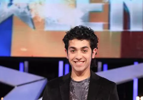 Valentin Dinu către tatăl său: ”Mi-ai stricat imaginea, doar pentru că ai vrut să apari și tu la tv”