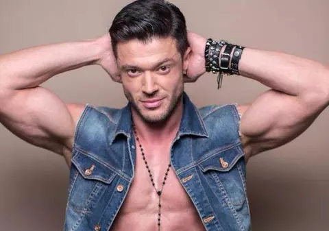 ADEVĂRUL despre DESPĂRȚIREA dintre ANDA ADAM și VICTOR SLAV! PREZENTATORUL lămurește lucrurile