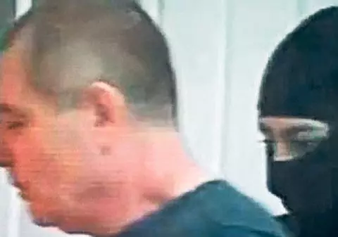 Divorţul soţilor Vlădan s-a terminat! Vezi aici ce au decis magistraţii