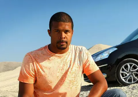 Cabral a salvat 4 oameni dintr-un accident rutier! Cursurile de prim-ajutor i-au folosit eroului