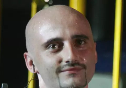 Călin Goia, un romantic incurabil! Află rețeta pentru o noapte amoroasă perfectă! 