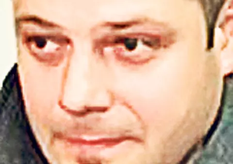 Extremistul Csibi Barna, bun de plată
