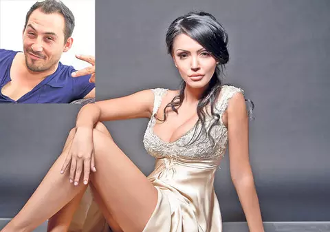 Ştefan Stan A CERUT-O ÎN CĂSĂTORIE pe Andreea Mantea?  Vezi ce DEZVĂLUIRI a făcut Oana Roman!