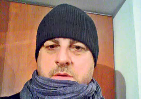 Tavi Colen: "Cum să mă prezint la Eurovision cu faţa asta?"