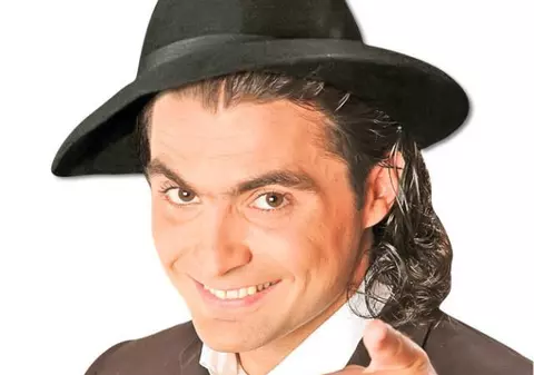 Pepe: "Ies cu băieţii de câteva ori pe lună. Raluca nu e geloasă"