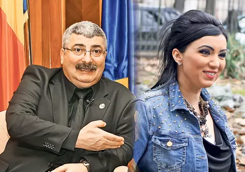 Adriana Bahmuţeanu, acuzată de Prigoană că avea un «cordaci» încă de acum doi ani