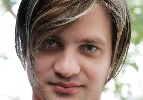 Mihai Onilă, fost component AXXA, are PUTERI PARANORMALE! Vezi cum a VINDECAT-O pe Andra! FOTO