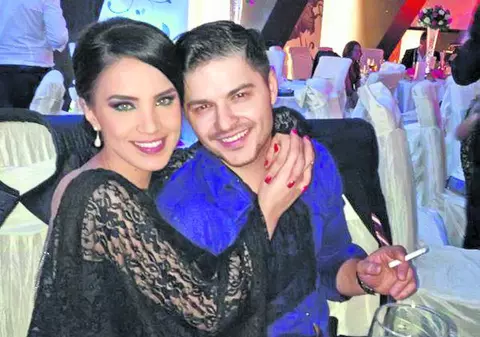 EXCLUSIV! «Adelina Pestriţu şi Liviu Vârciu au nevoie de terapie de cuplu!»