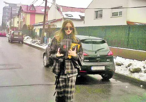 Mihai Albu, despre celebra găină: "Am găsit-o acasă, nu ştiam că Iulia vrea să achiziţioneze aşa ceva"