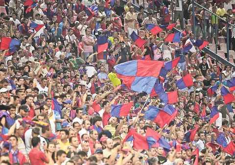 Steaua - Chelsea | Gigi a pus laba pe 8.000 de bilete